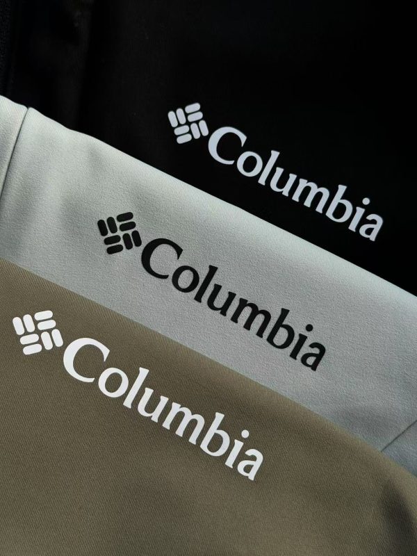 Premium Quality Columbia Sweatshirts Collection