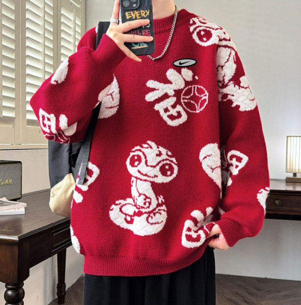 Best Selling Nike Sweater Black Luxury