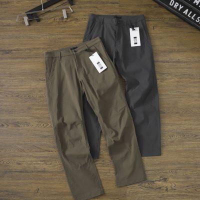 High Quality Lululemon Trousers Navy Casual Luxury