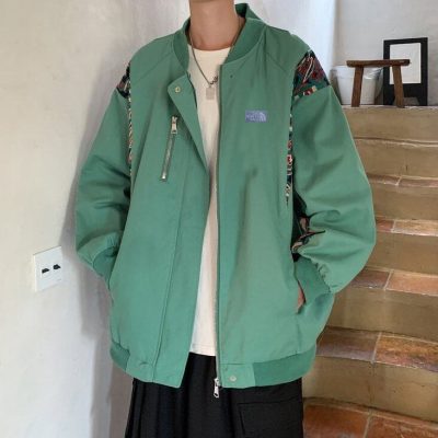 Premium The North Face Coats Black Classic Style