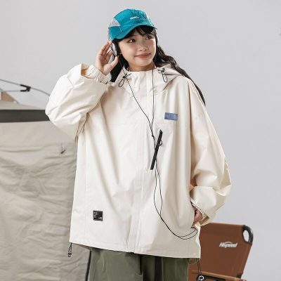 Luxury The North Face Coat Black Classic Style