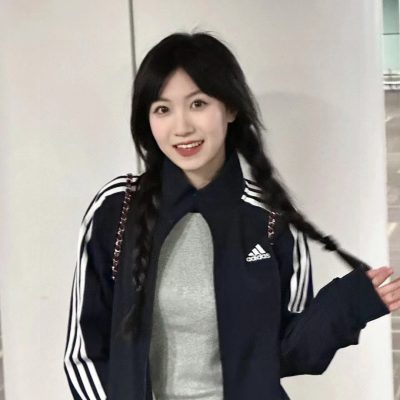 Premium Quality Adidas Coat Navy Stripe Style
