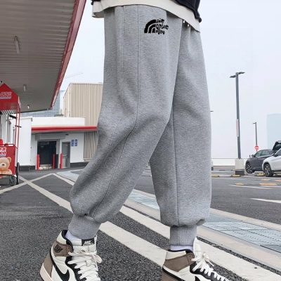 High Quality The North Face Sweatpants Fleece Luxury