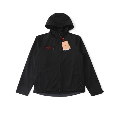 Best Selling Mammut Coats White Fleece Embroidered Collection