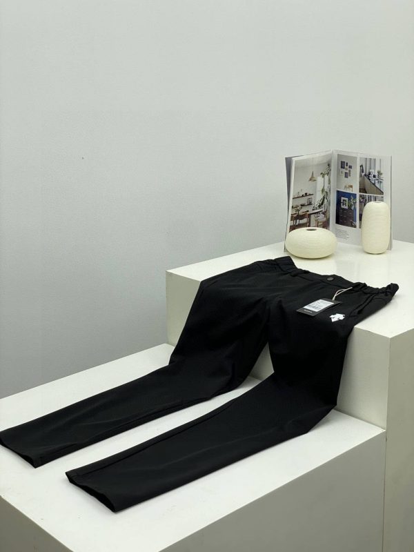 Premium Quality Descente Trousers Sky Nylon Casual Style
