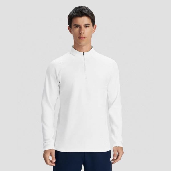Premium Quality Descente T-Shirts Black Polyester Classic Style