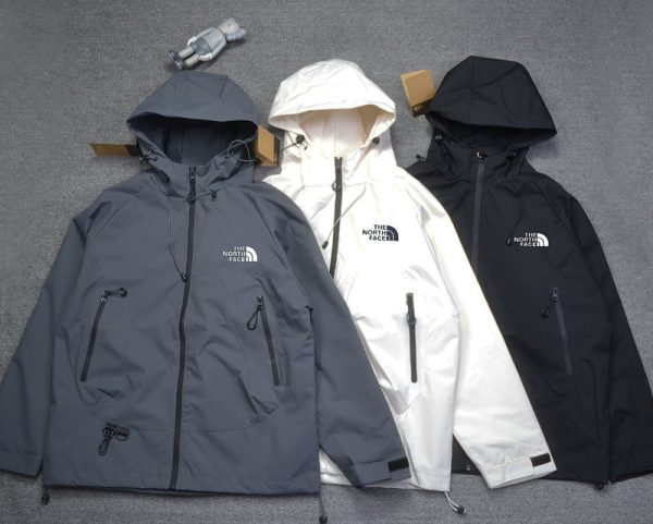 High Quality The North Face Coats Casual Luxury