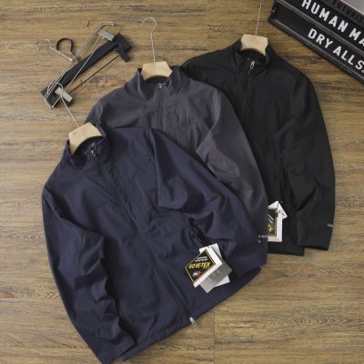 High Quality Lululemon Coats Black Style