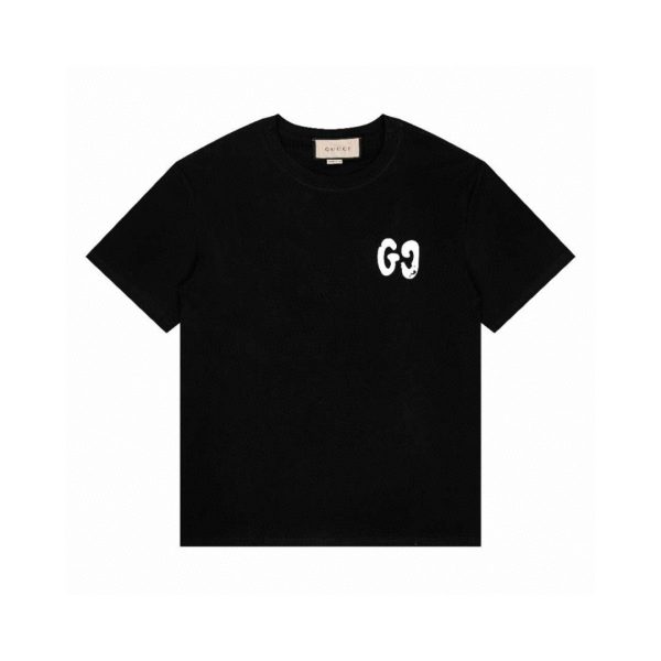 Premium Quality Gucci Leather Shoes Black Leather Collection