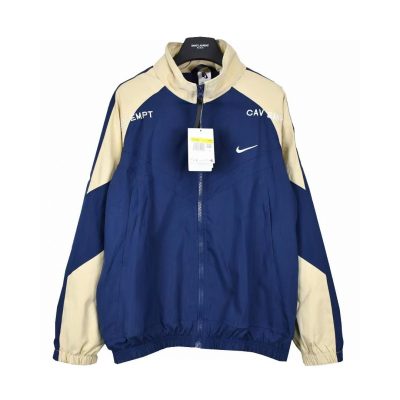 Premium Quality Nike Coats Monogram Luxury