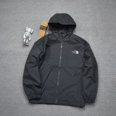 Best Selling The North Face Coats Black Luxury
