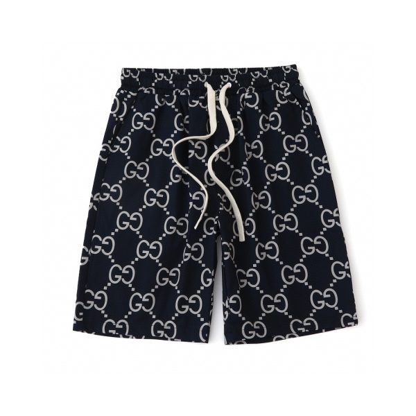 Premium Quality Gucci Shorts Jacquard Collection