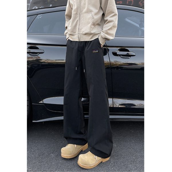 Premium Quality Patagonia Casual Pants Black Casual Luxury