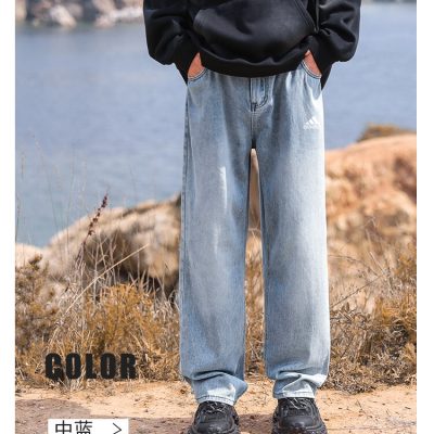 Premium Quality Adidas Pants Black Retro Style