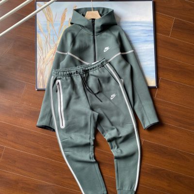 Premium Nike Set Cotton Style
