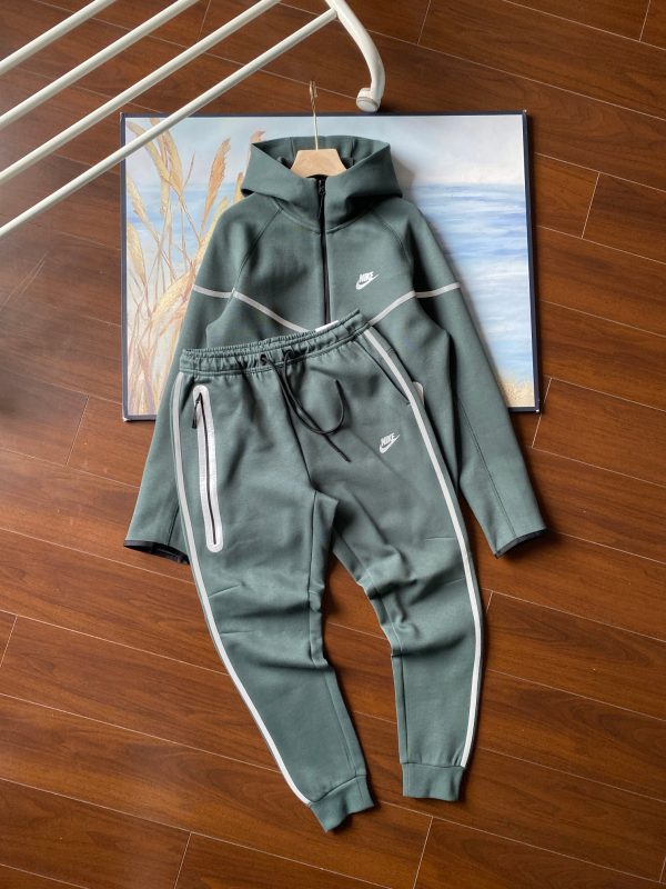 Premium Nike Set Cotton Style
