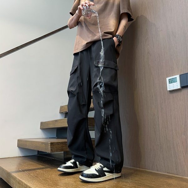 Premium Patagonia Casual Pants Black Casual Collection