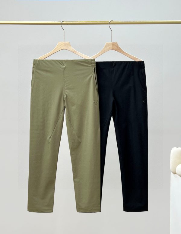 Best Selling Descente Pants Green Collection