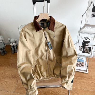 Best Selling Ralph Lauren Shirts Khaki Denim Vintage Luxury