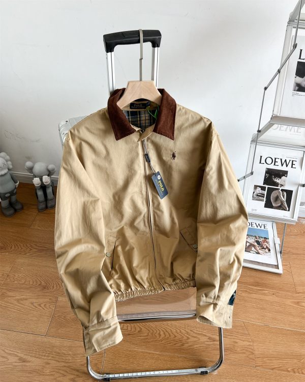 Best Selling Ralph Lauren Shirts Khaki Denim Vintage Luxury