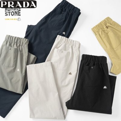 Premium Quality Prada Overalls Chic Style