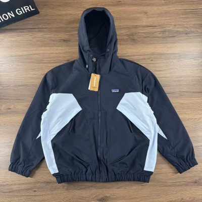 Premium Quality Patagonia Coats Khaki Breathable Luxury