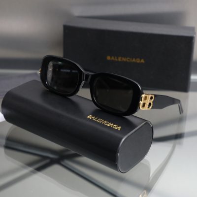 Premium Quality Balenciaga Sunglasses Elegant Collection