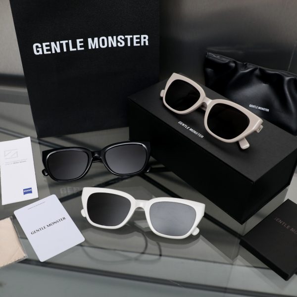 High Quality Margiela Sunglasses Classic Style