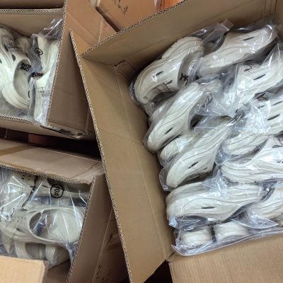 Best Selling Hoka One One Slippers Minimalist Style