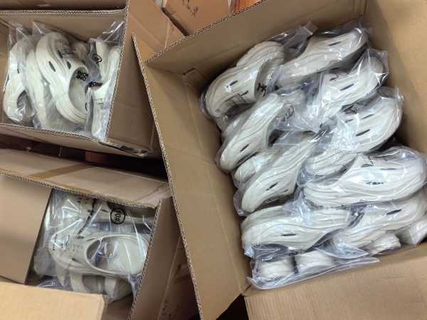 Best Selling Hoka One One Slippers Minimalist Style