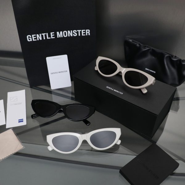 Best Selling Margiela Sunglasses Classic Luxury