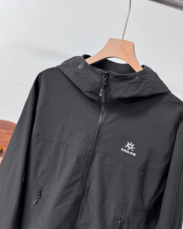 Premium Quality Love Coats Black Classic Style