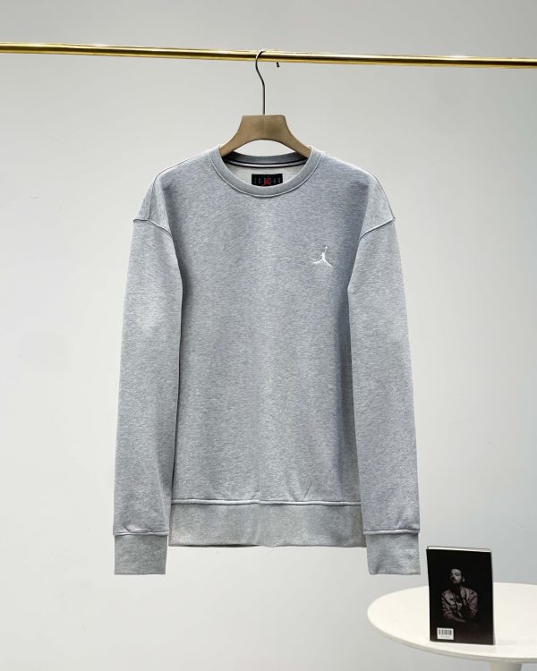 Premium Quality Nike Jackets Black Fleece Classic Collection