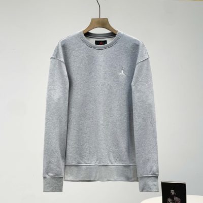 Premium Quality Nike Jackets Black Fleece Classic Collection