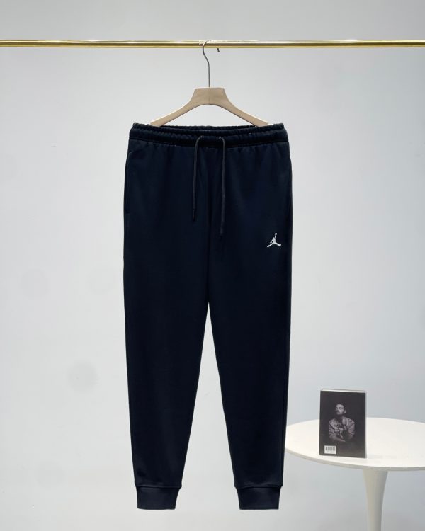 Best Selling Nike Pants Black Fleece Classic Collection