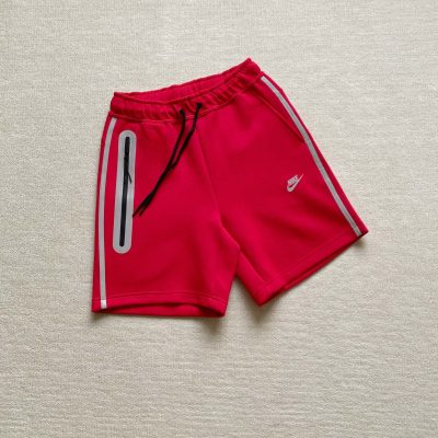 Luxury Nike Shorts Black Cotton Breathable Collection