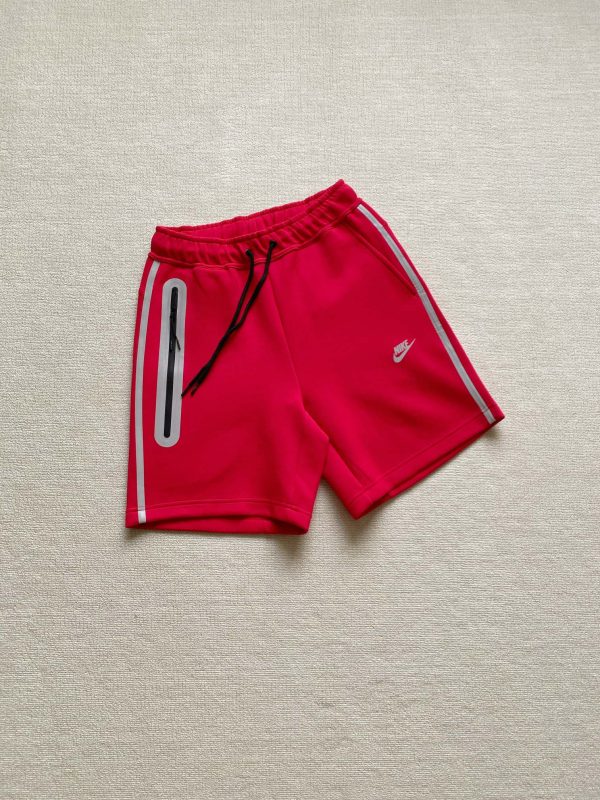 Luxury Nike Shorts Black Cotton Breathable Collection