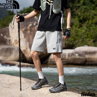 Premium Quality The North Face Shorts Luxury