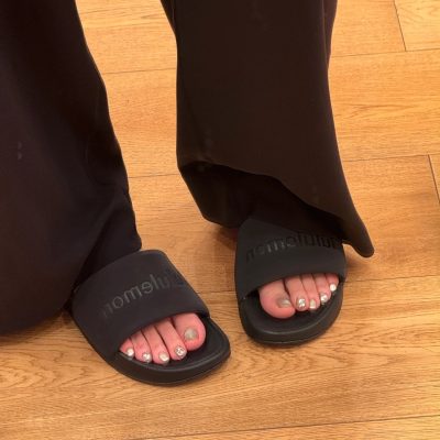 Premium Lululemon Slippers Style