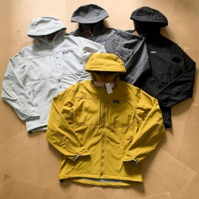 Luxury Patagonia Jackets Black Fleece Urban Collection