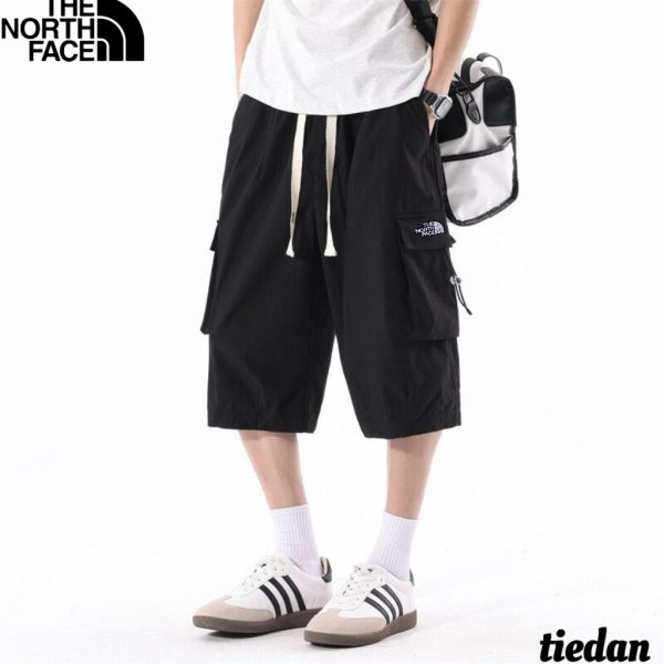 Premium The North Face Overalls Green Breathable Collection