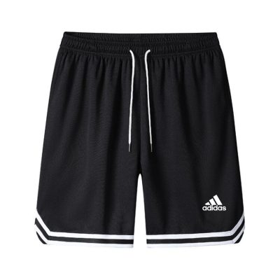 Premium Quality Adidas Shorts Black Casual Collection