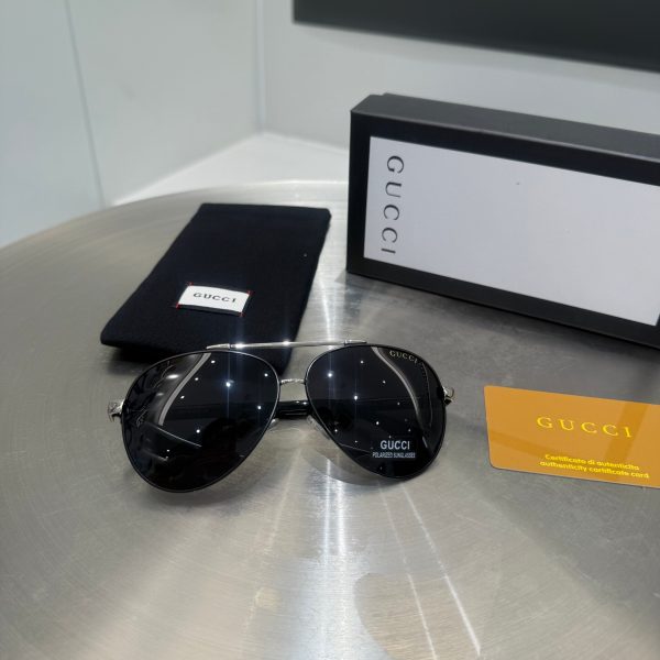 Premium Gucci Sunglasses Luxury