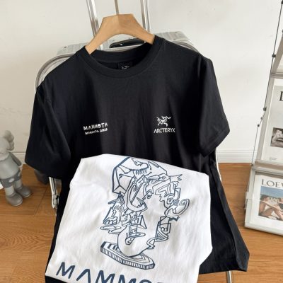 Premium Quality Colombia Short Sleeves White Cotton Breathable Collection