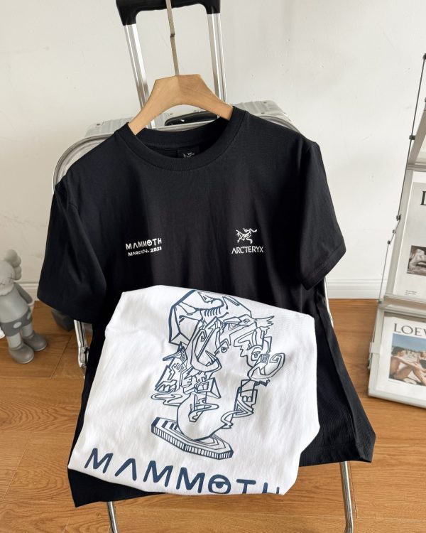 Premium Quality Colombia Short Sleeves White Cotton Breathable Collection