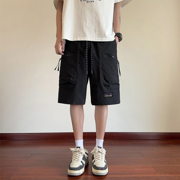 Best Selling Patagonia Shorts Black Classic Luxury