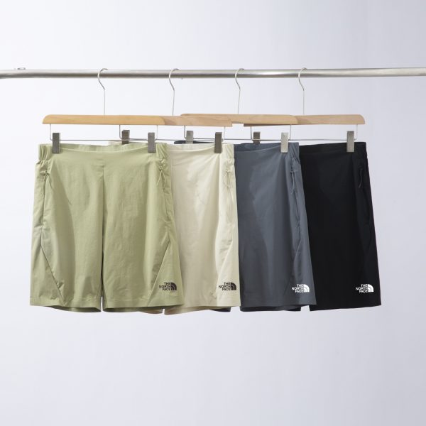 Best Selling The North Face Shorts Gray Casual Collection
