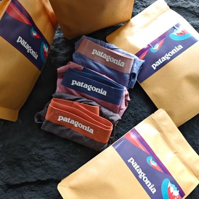 High Quality Patagonia Underwear Spandex Solid Luxury