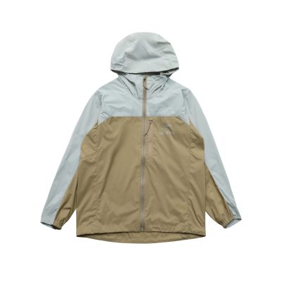 Premium Ami Coats Brown Breathable Style