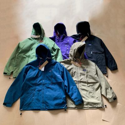 Premium Quality Patagonia Jackets Black Urban Collection